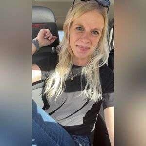 Meet your Posher, Tessa